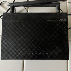 Asus Router