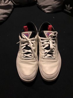 Reebok club c size 11.5