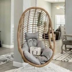 Adult swing chair