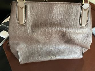 Calvin Klein Purse