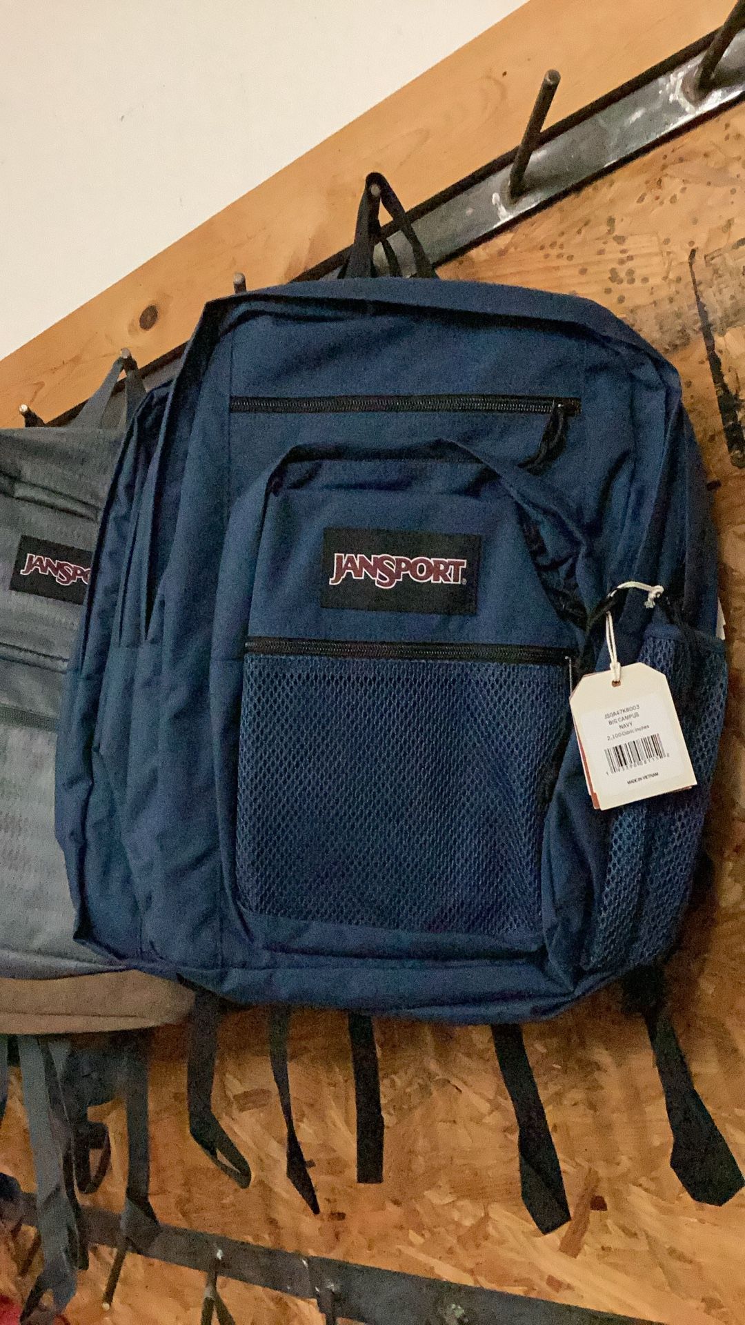 Jansport And Other Backpack minimum 50% Off Everything Must Go The Store Closing