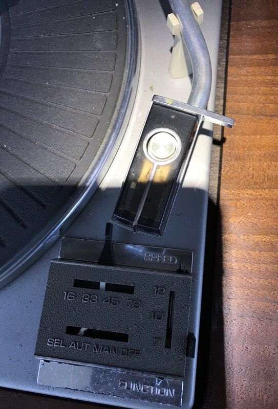 RCA modular series