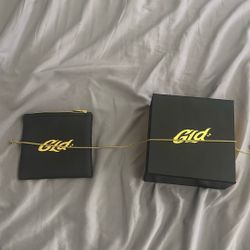 	 Palm Chain- 2mm 18k Yellow Gold Plated / 20" / Yellow Gold