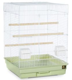 Prevue Cockatiel Cage