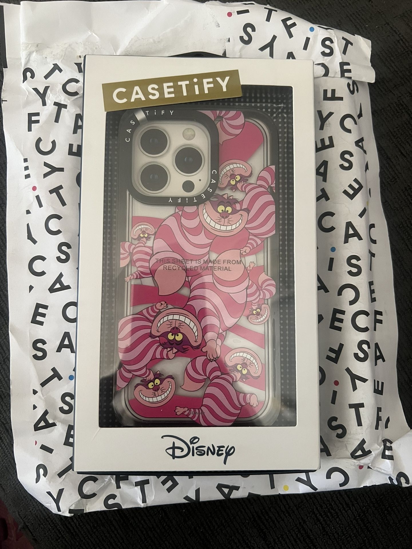 iphone 13 pro Casetify case