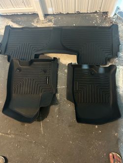 2025 Chevrolet Tahoe
