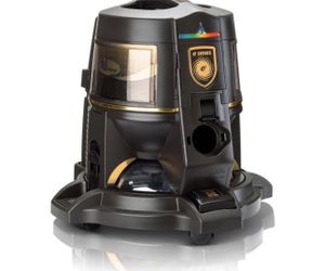 Rainbow Vacuum Cleaning