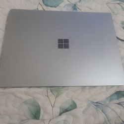 Microsoft Laptop 