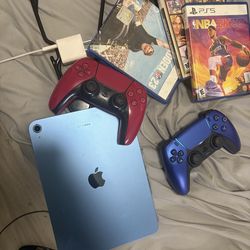 IPad and other for sell