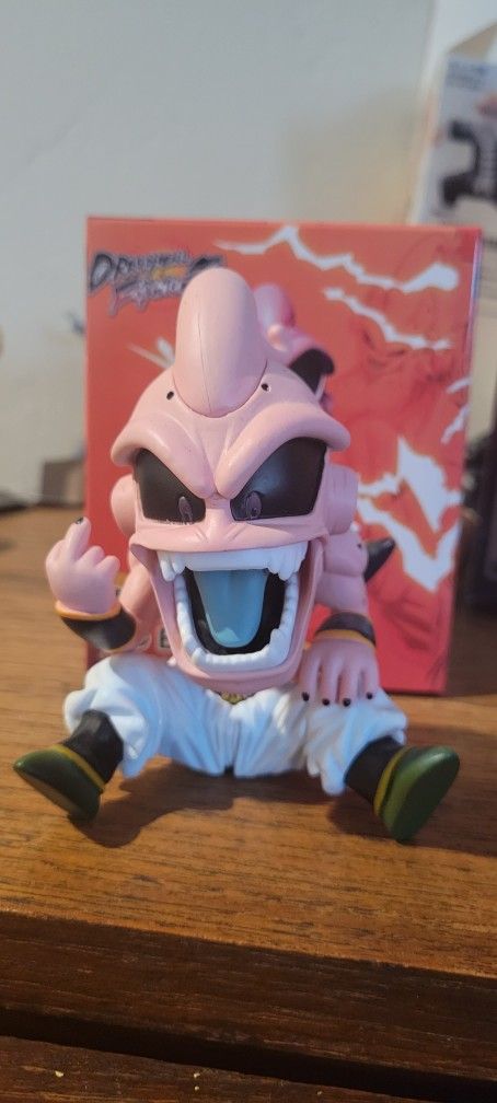 Dragon Ball Fighter Z Kid Buu