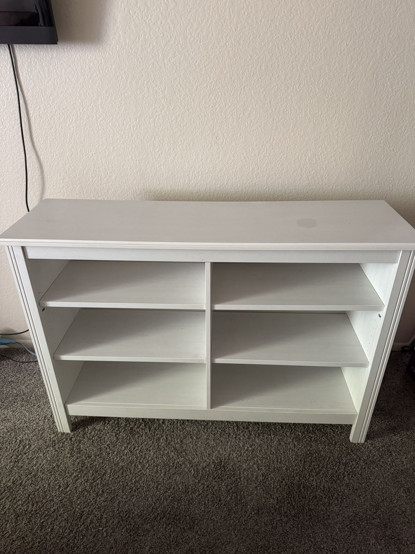 Ikea Shelves