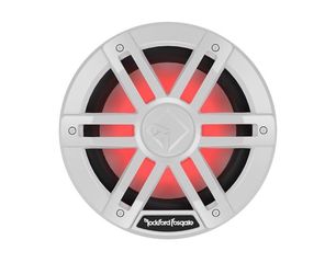 Rockford Fosgate M1D4-8