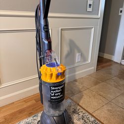 Dyson Vacuum 