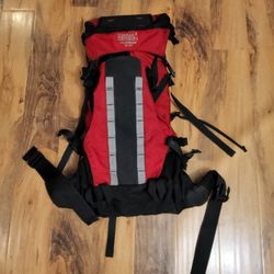 Dana Design ArcAltitude M80 Backpack 