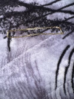 925 Silver bracelet