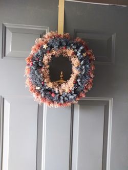 Door wreaths