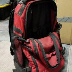 Backpack (Great Space Storage)
