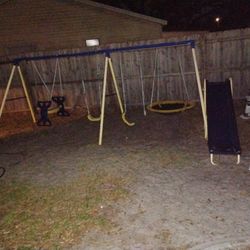 Swing Set