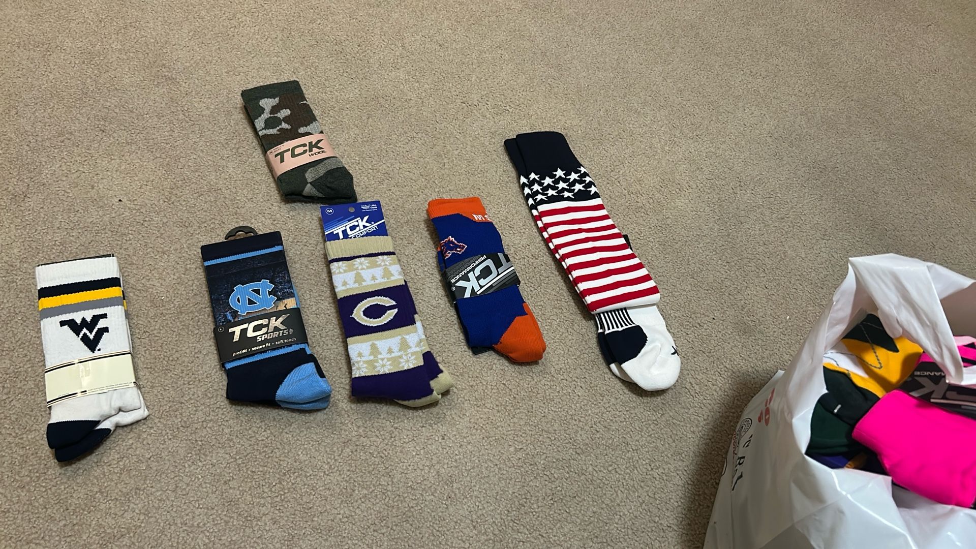 Sock Lot