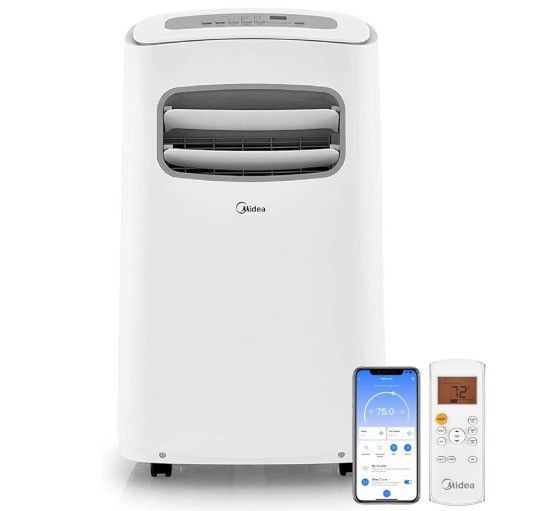 Portable Air Conditioner