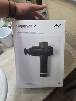 Hypervolt 2
