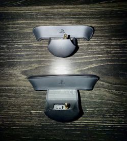 2 DualShock 4 Back Button Attachment