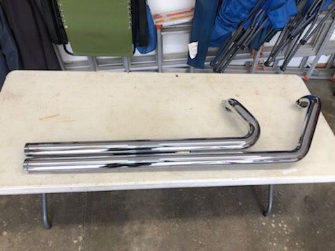 Yamaha Roadstar Parts