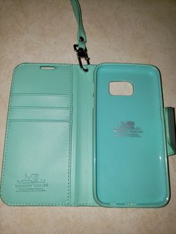 Cell phone case( not sure what phone fits) $1.00
