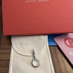 James Avery Charm New 