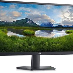 Two!! Dell 1080P (1920x1080) Monitors SE2422H