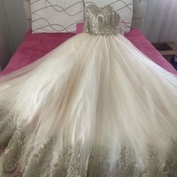 XV DRESS