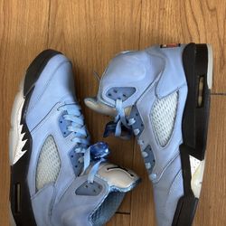 Air Jordan 5 Se ‘unc’