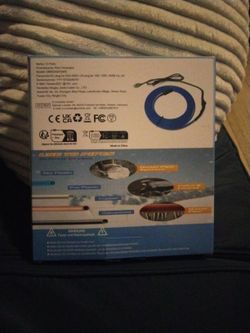 Pipe Heating Cable Frozen Pip 30feet