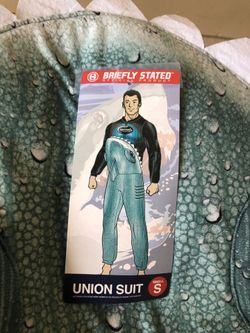 Halloween costume size small for adults or teens. Not kid size