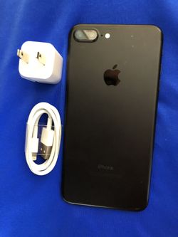 iPhone 7 Plus 32GB Factory Unlocked