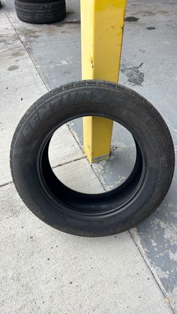 215/60/16 Sentury Touring - 1 Tire