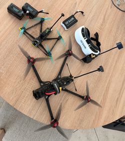 Fpv drone