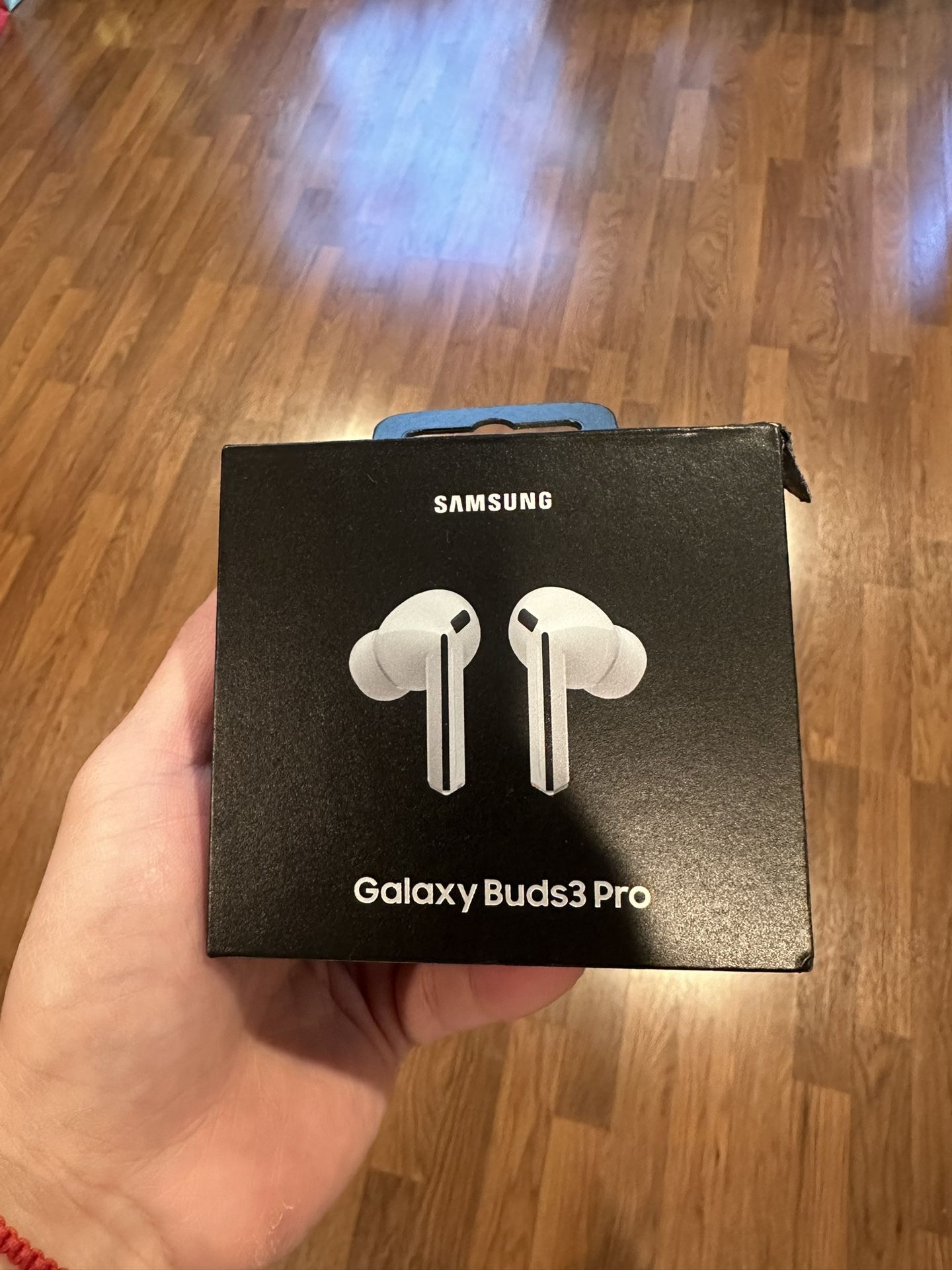 Galaxy Buds3 PRO (NEW)