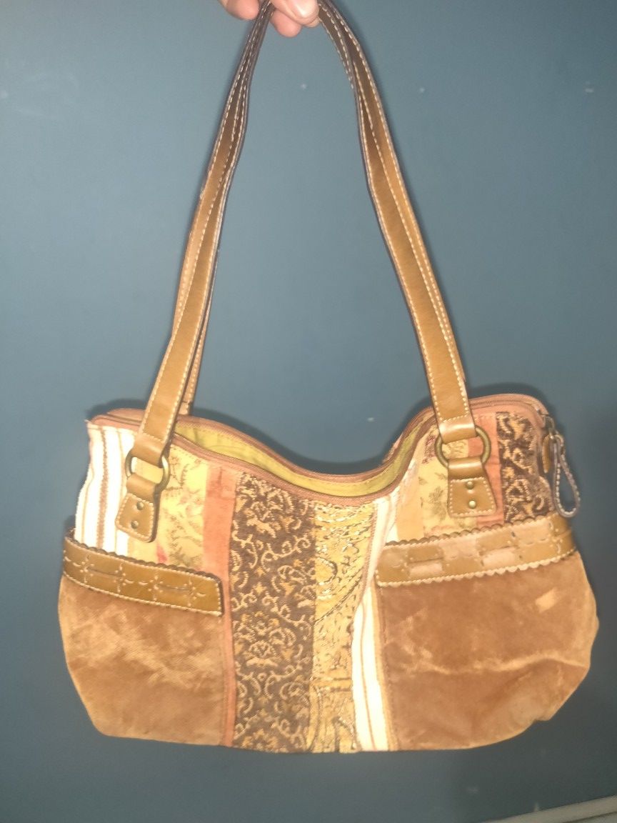 Relic By Fossil Purse Handbag