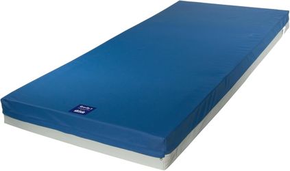Drive Medical Gravity 7 Pressure Redistribution Mattress 6.6 Foot #3085W G1