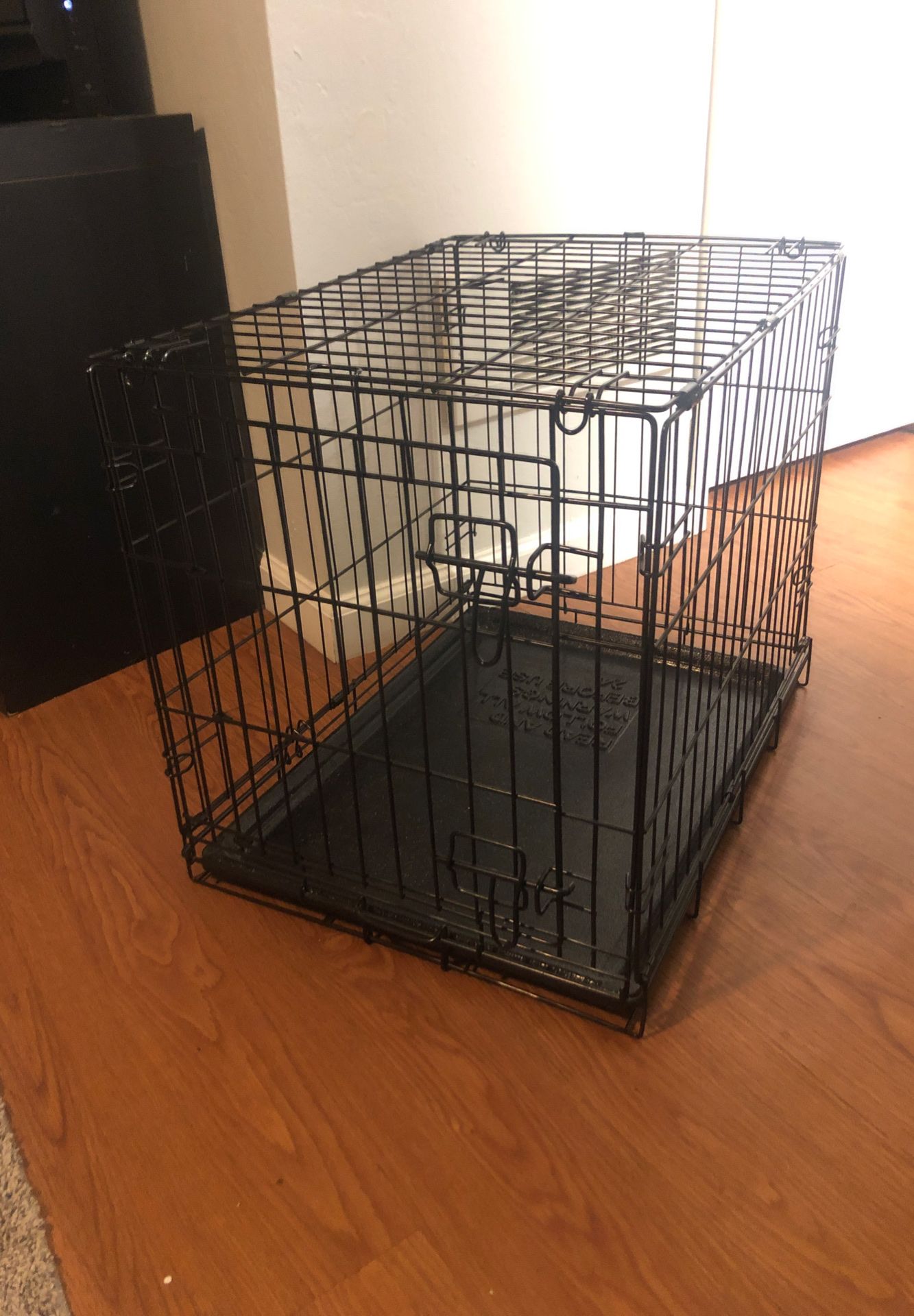 Dog Crate