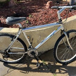 GTX 2000 FIREBIRD MOUNTAIN BIKE VINTAGE