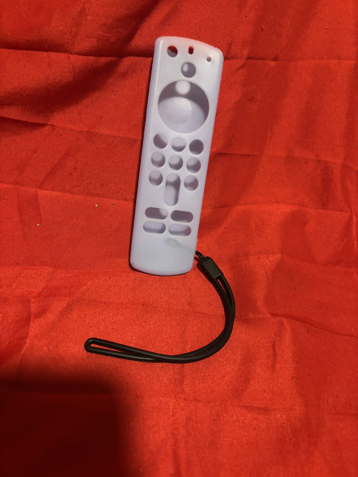 Small control cover