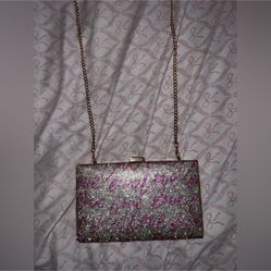 Love Bling Purse