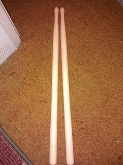 Drum Sticks