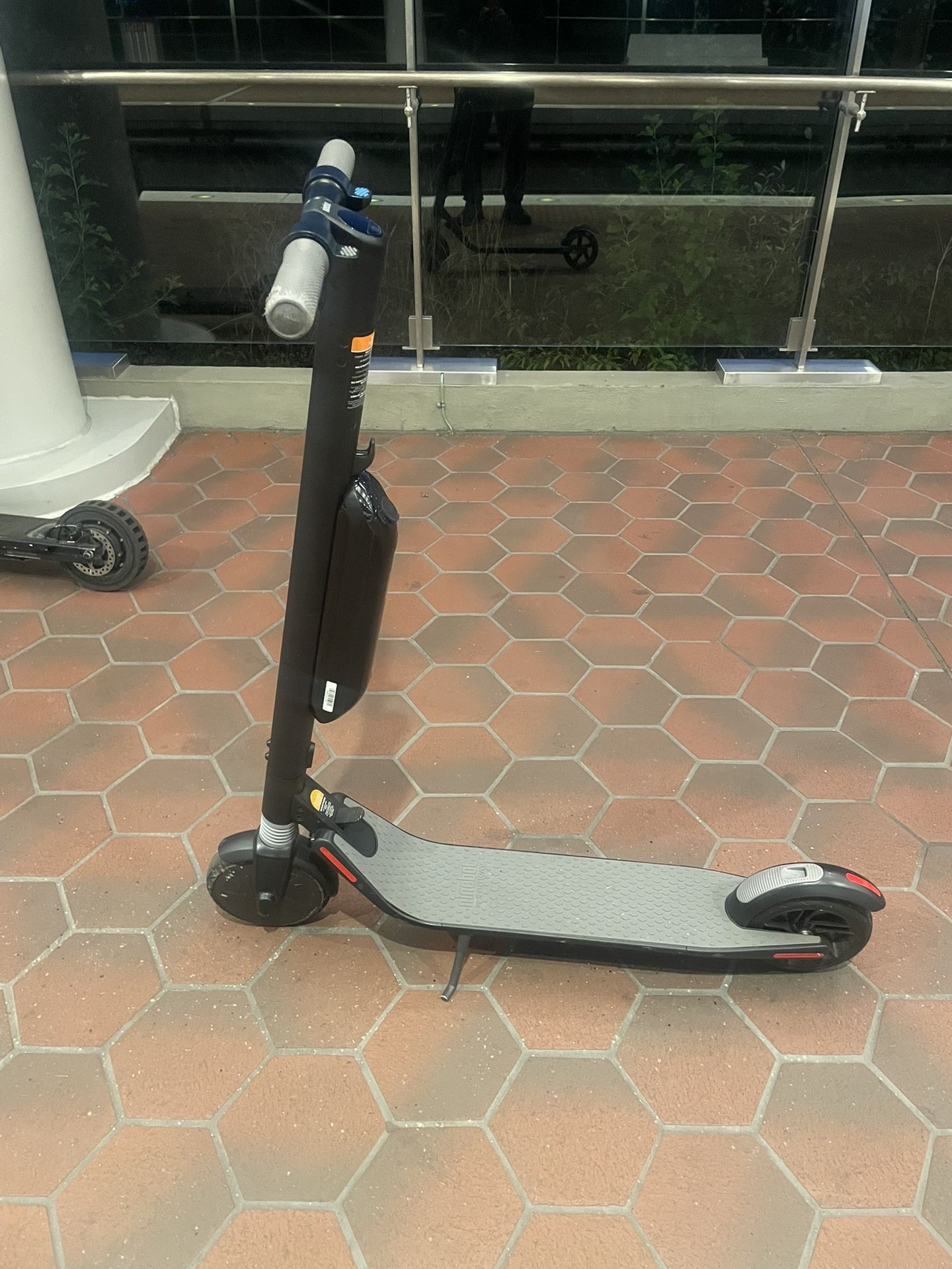 Ninebot Segway Scooter (18mph)