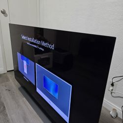 OLED TV