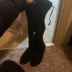Women’s Boots 