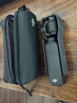 DJI Pocket 3