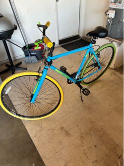 Bike
